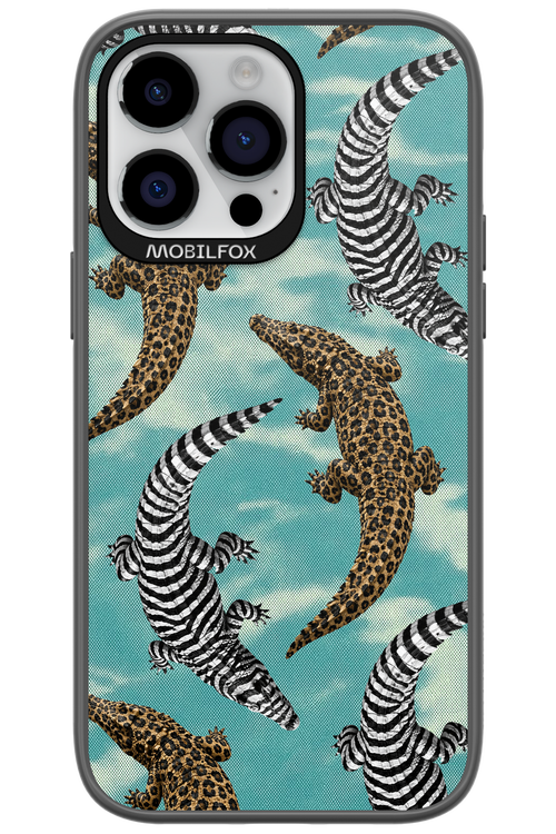 Style Bite 2.0 - Apple iPhone 14 Pro Max
