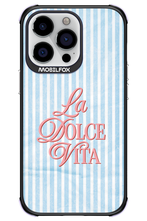 La Dolce Vita 2.0 - Apple iPhone 13 Pro