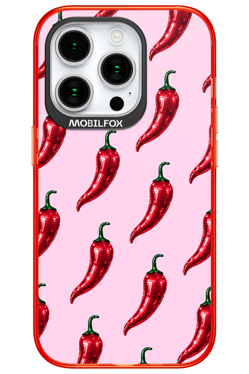 Chili Babe 2.0 - Apple iPhone 15 Pro