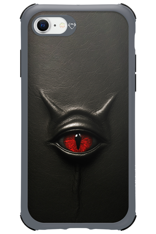 DevilEye 2.0 - Apple iPhone SE 2020