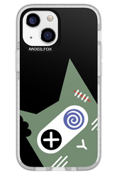 scarface - Apple iPhone 13 Mini