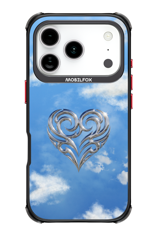 Dream Heart 2.0 - Apple iPhone 17 Pro