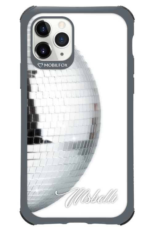 Disco Mood 2.0 - Apple iPhone 11 Pro