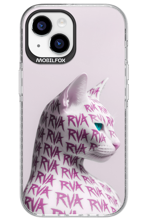 RVA Cat 2.0 - Apple iPhone 15