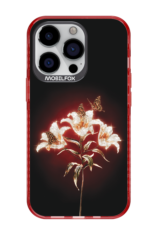 Glow Up Girl 2.0 - Apple iPhone 13 Pro