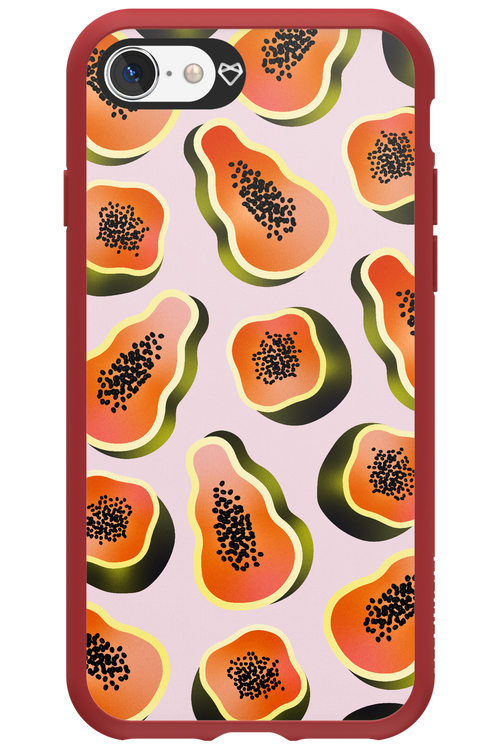 Papaya Wave 2.0 - Apple iPhone SE 2022