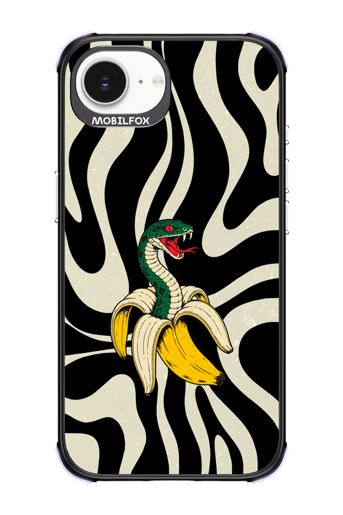 Banana Bite 2.0 - Apple iPhone 17e