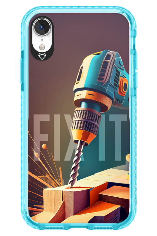 Fix It 2.0 - Apple iPhone XR