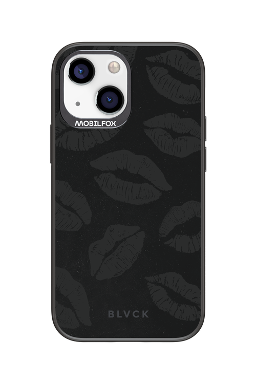 Dark Lips - Apple iPhone 13 Mini
