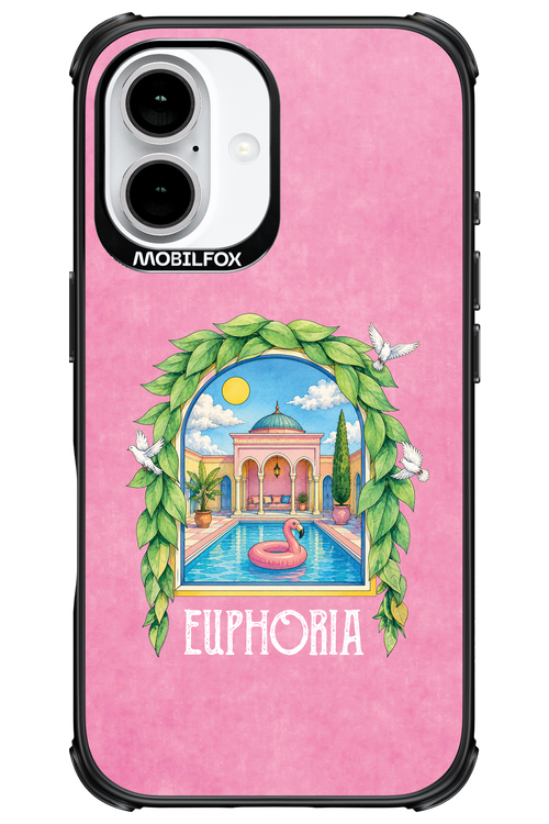 Euphoria 2.0 - Apple iPhone 16