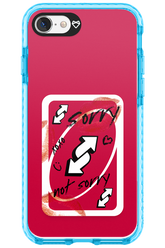 Turn - Apple iPhone SE 2022