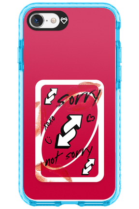 Turn - Apple iPhone SE 2022