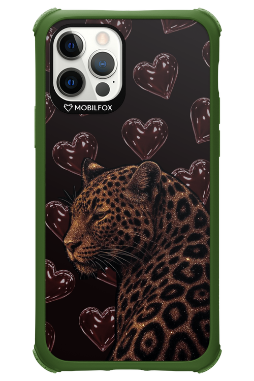 Leo Hearts 2.0 - Apple iPhone 12 Pro