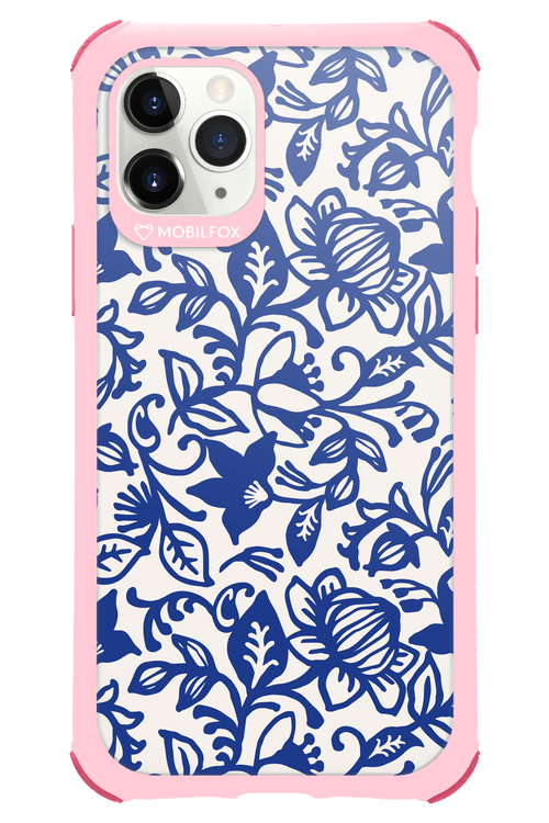 Riviera Fiora 2.0 - Apple iPhone 11 Pro