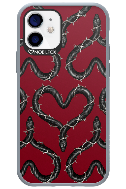 Bad Lover 2.0 - Apple iPhone 12