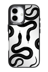 Black Mamba Mirror 2.0 - Apple iPhone 17