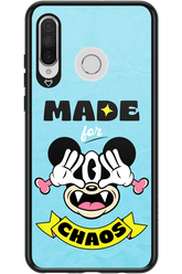 Made for Chaos 2.0 - Huawei P30 Lite