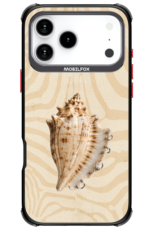 Shell Me Out 2.0 - Apple iPhone 17 Pro Max
