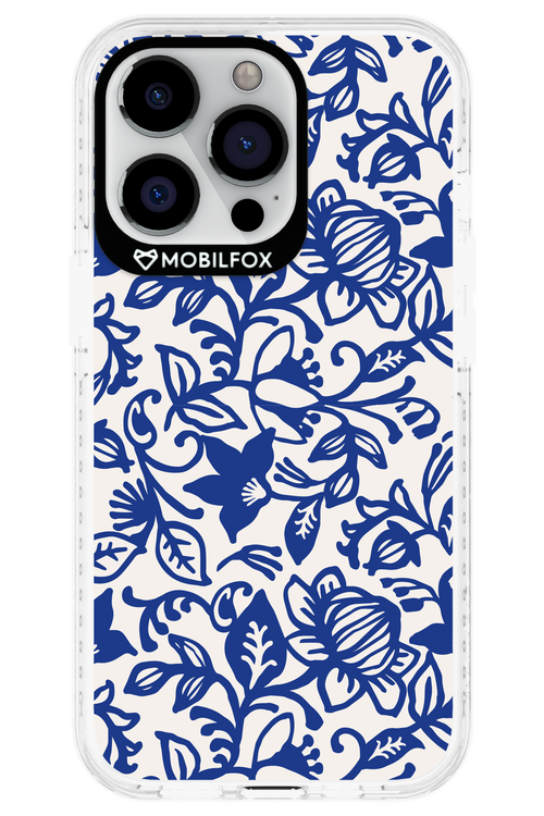 Riviera Fiora 2.0 - Apple iPhone 13 Pro