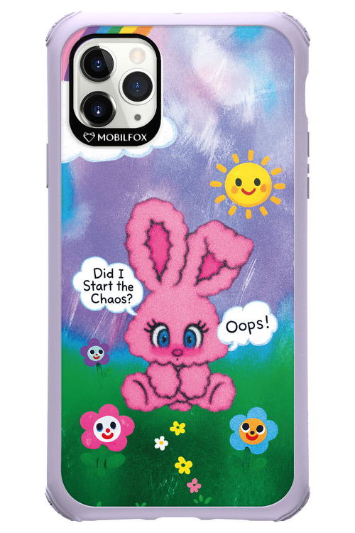 Ooops 2.0 - Apple iPhone 11 Pro Max