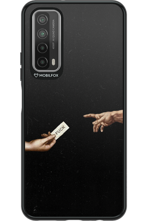 Giving - Huawei P Smart 2021