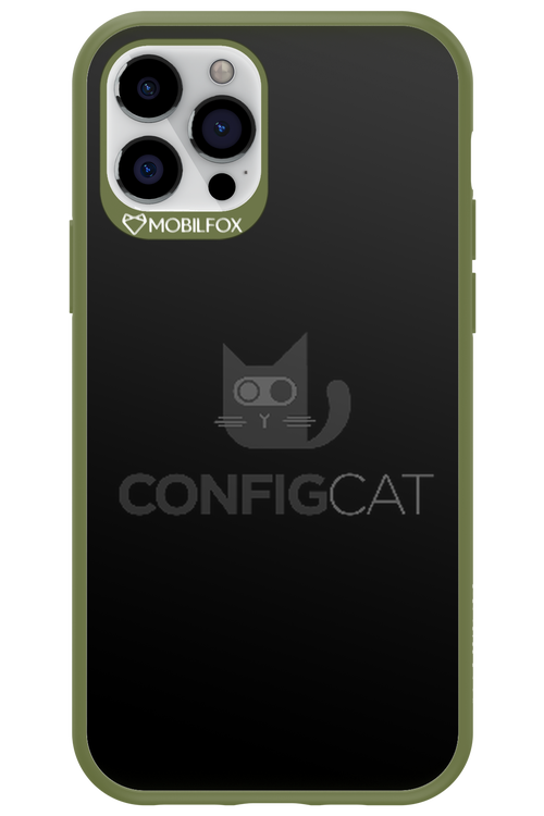 configcat - Apple iPhone 12 Pro