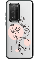 Confidence 2.0 - Huawei P40 Pro