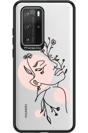 Confidence 2.0 - Huawei P40 Pro