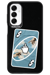 In God Hand 2.0 - Samsung A16