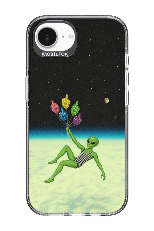 Space Chill 2.0 - Apple iPhone 17e