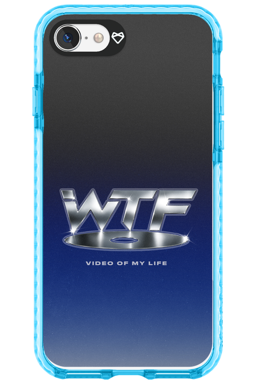 W T F 2.0 - Apple iPhone SE 2020