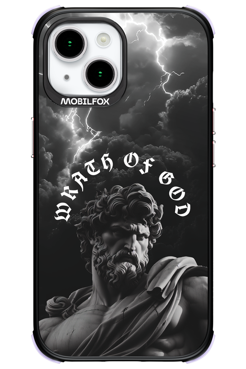 God 2.0 - Apple iPhone 15
