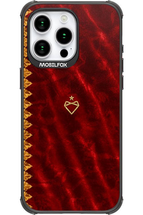 Spania x Mobilfox 2.0 - Apple iPhone 15 Pro Max