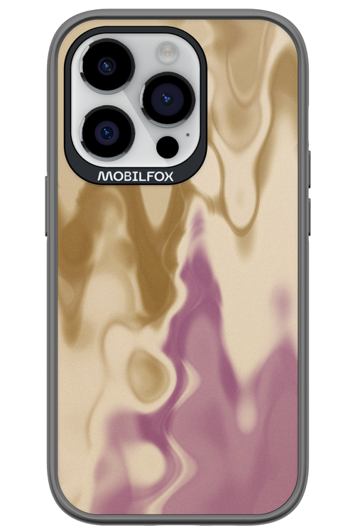 Olive Flow 2.0 - Apple iPhone 14 Pro