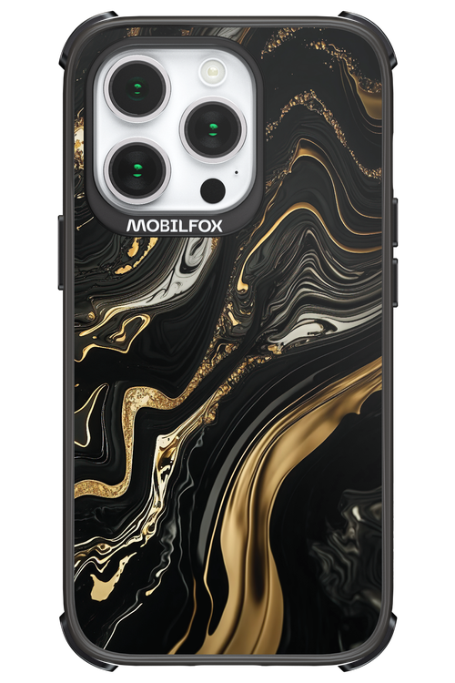 Azrael 2.0 - Apple iPhone 14 Pro
