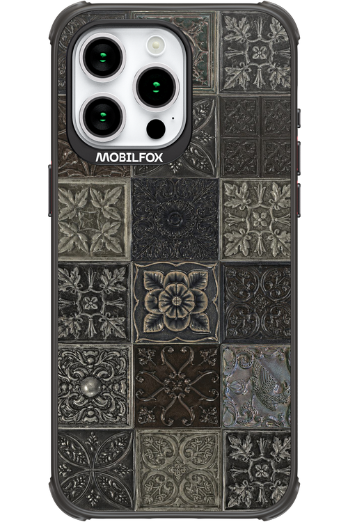 Tiles 2.0 - Apple iPhone 15 Pro Max