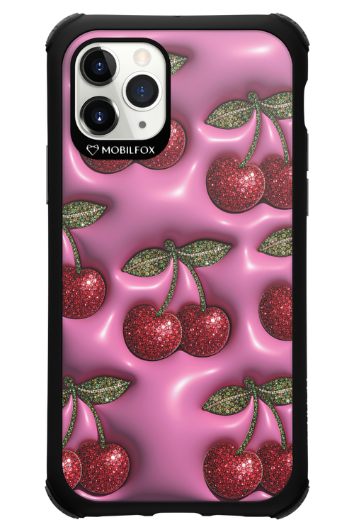CHERRY RUBY 2.0 - Apple iPhone 11 Pro