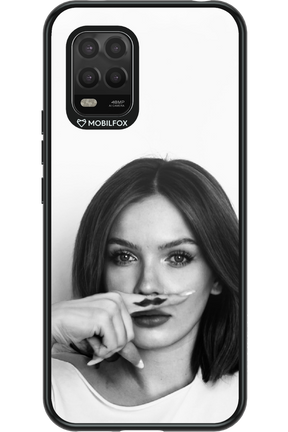 Soft Focus 2.0 - Xiaomi Mi 10 Lite 5G