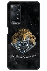OC billionaires 2.0 - Xiaomi Redmi Note 11Pro 4G/5G