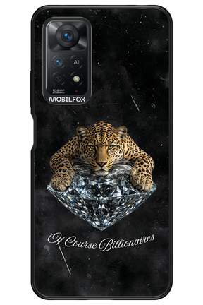 OC billionaires 2.0 - Xiaomi Redmi Note 11Pro 4G/5G