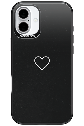 Love Is Simple - Apple iPhone 16 Plus