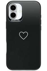 Love Is Simple - Apple iPhone 16 Plus