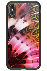 Pink Wing 2.0 - Apple iPhone XS Max