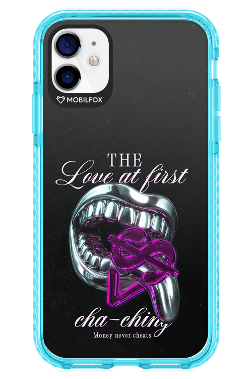 Cha-Ching 2.0 - Apple iPhone 11