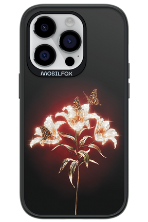 Glow Up Girl 2.0 - Apple iPhone 14 Pro