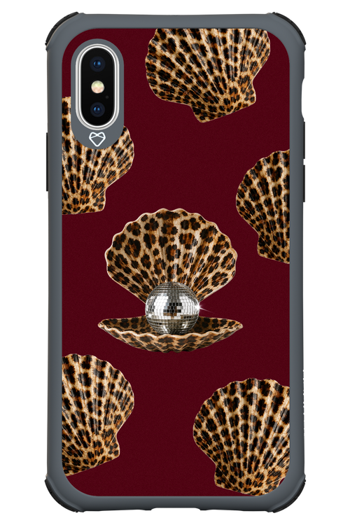 Summer Disco 2.0 - Apple iPhone XS