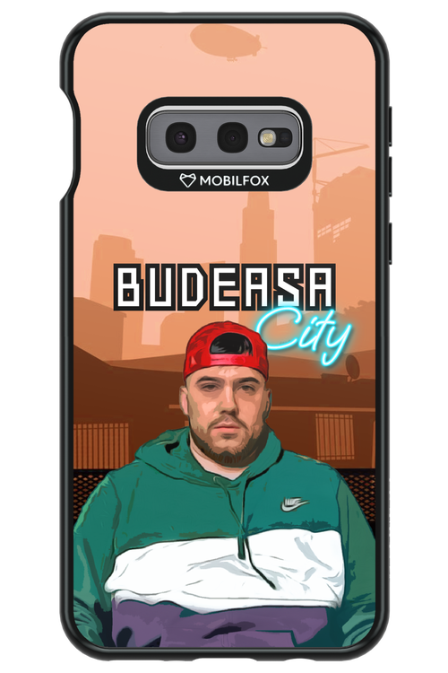 Budeasa City - Samsung Galaxy S10e