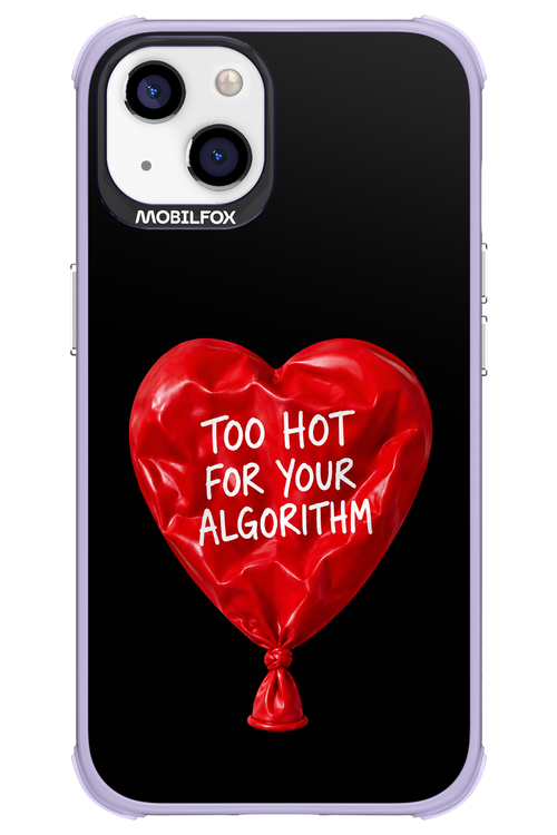 Too Hot 2.0 - Apple iPhone 13