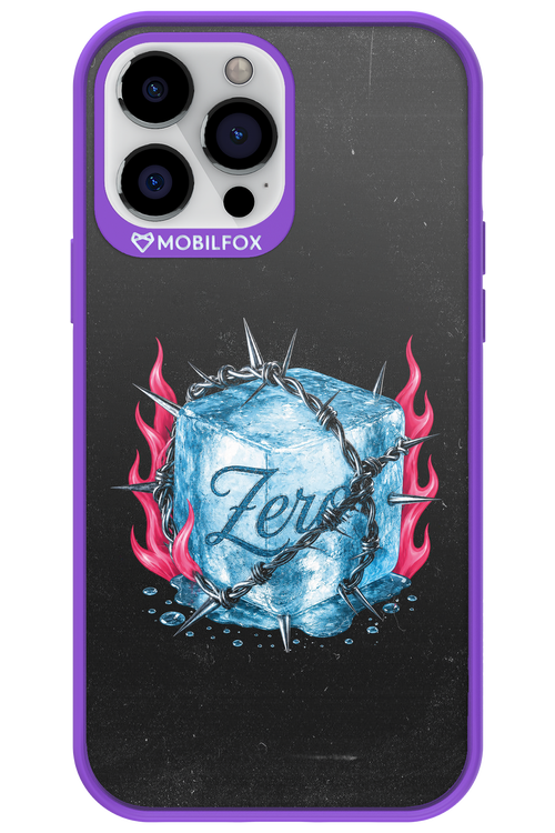 Zero 2.0 - Apple iPhone 13 Pro Max