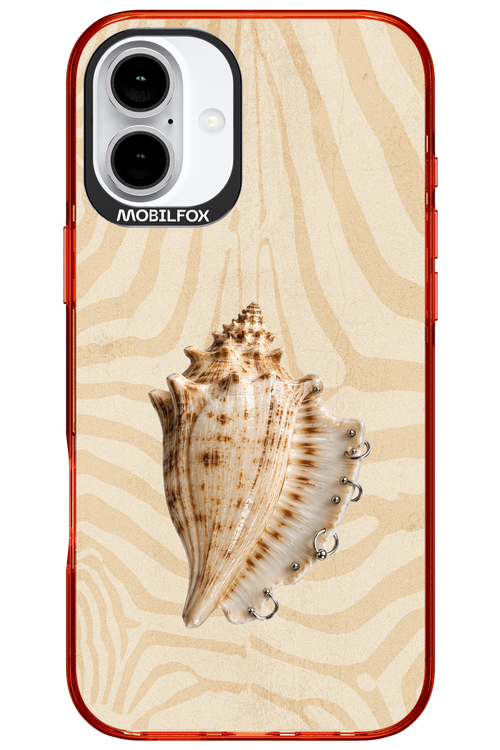 Shell Me Out 2.0 - Apple iPhone 16 Plus